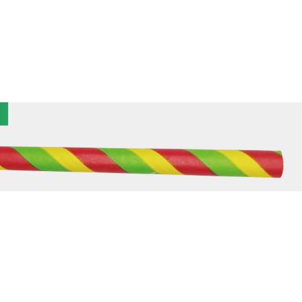 MULTICOLOR STRIPE