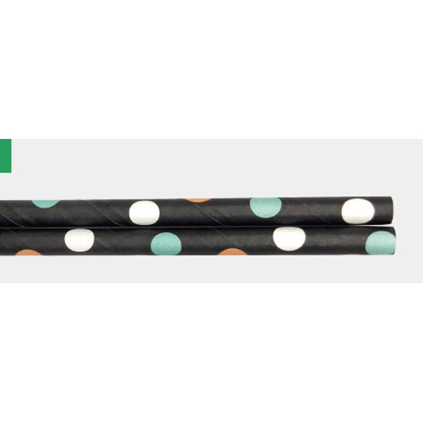 MULTICOLOR DOT