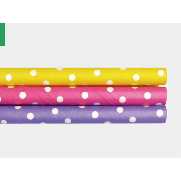 SMALL DOT COLORS