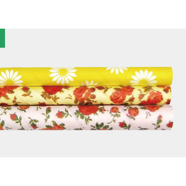 FLOWER COLORS
