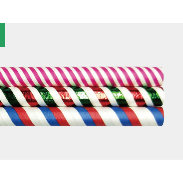 STRIPE COLORS
